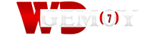 WDGEMOY Logo